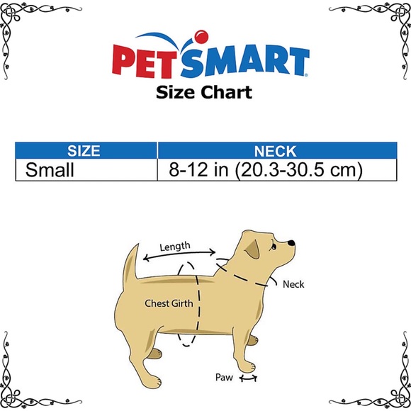 Petsmart Breakaway Bow Tie Cat Collar Black & White Plaid Striped Bell Dog XS - Picture 6 of 6